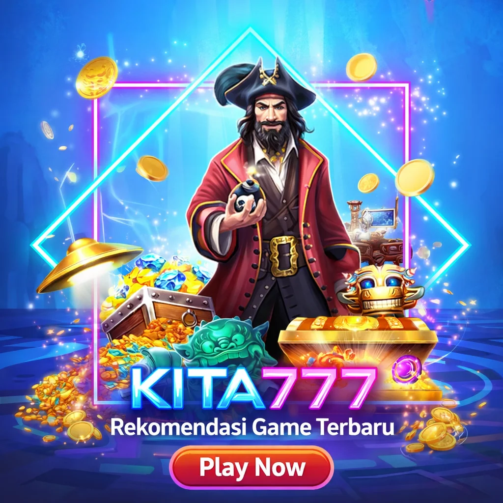 Galeri foto KITA777 • Komunitas Game Online Aktif dengan Fitur Lengkap di Jakarta